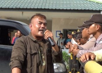 PT Perkebunan Milano(WILMAR) Kebun Sei Daun Diduga Kangkangi UU Nomor 2 Tahun 2004
