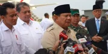 Tim Reformasi Polri Versi Kapolri Tak Diakui Presiden Prabowo, Hanya Ada Satu Tim Resmi