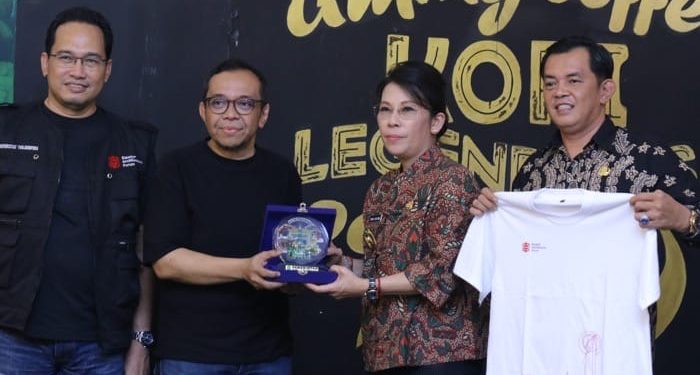 Pemkot Singkawang Sambut Forum Arsitek, Bahas Wajah Kota 50 Tahun ke Depan