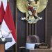 Presiden Prabowo Subianto Reshuffle Kabinet Merah Putih, Lantik Menteri Baru Termasuk Menteri Haji dan Umrah