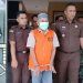 Kejaksaan Negeri Labusel Tetapkan Dua Tersangka Korupsi Penyalahgunaan Anggaran Desa Bange