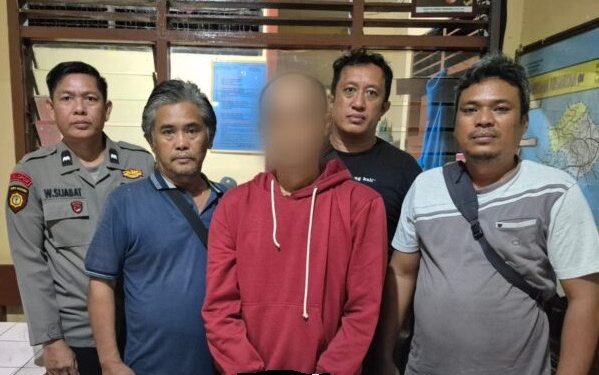 Rumah Lansia di Martoba Ludes Terbakar, Eksekusi Pemadaman Terkendala Jalan Sempit