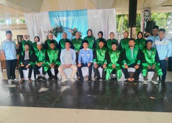 DPD BKPRMI Kota Pematangsiantar Gelar Festival Anak Saleh XIII, Tumbuhkan Semangat Generasi Qurani