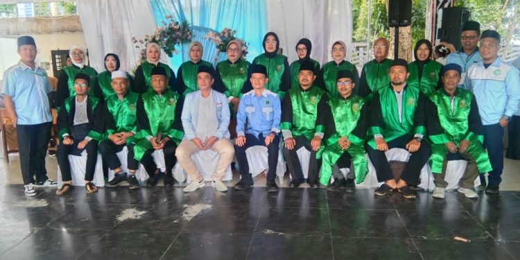 DPD BKPRMI Kota Pematangsiantar Gelar Festival Anak Saleh XIII, Tumbuhkan Semangat Generasi Qurani