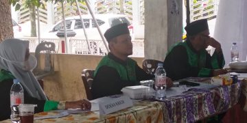 Praktik sholat Jenazah Warnai Hari Keempat Festival Anak Soleh XIII di Pematangsiantar