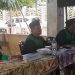 Praktik sholat Jenazah Warnai Hari Keempat Festival Anak Soleh XIII di Pematangsiantar