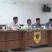 Bupati Labusel Pimpin Rakor Peningkatan PAD, dan Dukung Program MBG