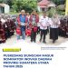 Puskesmas Siunggam, Kecamatan Padang Bolak Tenggara, Paluta Masuk Sebagai Nominator Provsu Tahun 2025.