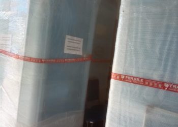 Pedagang Pasar Horas Keluhkan Belum Tersedianya Toilet Umum di Lokasi Relokasi