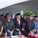 Kapolres Labusel Pimpin Upacara Peringatan Hari Kesaktian Pancasila
