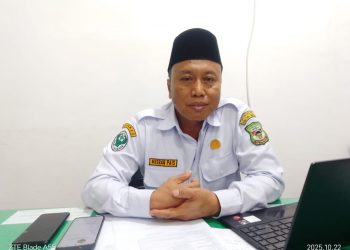 Kasus ISPA di Kota Pematangsiantar Meningkat, Dinkes Himbau Warga Waspada Perubahan Cuaca