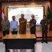 Bupati Aceh Tamiang, Resmi Menerima Penyerahan Aset Berupa Lahan Sitaan Negara Seluas 429 Ha, Dari Kejari Aceh Tamiang