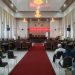 Golkar Indonesia Bersama Fraksi Lain di DPRD Pematangsiantar Setujui Insentif untuk Tenaga Pendidik Non formal dan Prioritaskan Tenaga Kerja Lokal
