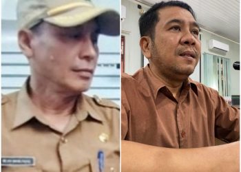 Penurunan HET Pupuk Bersubsidi Mendapat Sambutan Positif Petani di Pematangsiantar