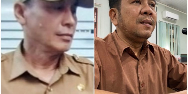 Penurunan HET Pupuk Bersubsidi Mendapat Sambutan Positif Petani di Pematangsiantar