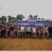 Bupati Labusel Membuka Event Super Grasstrack Piala Bupati Labusel 2025