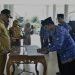 Bupati Aceh Tamiang Armia, Melantik  Pegawai PPPK Formasi Tahun 2024