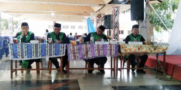 Azan Bergema di Kota Pematangsiantar, 131 Peserta Meriahkan Hari Ketiga Festival Anak Saleh Ke XIII