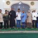 Cerita Siantar Dulu (CSD) Kembali Laksanakan Jumat Barokah di Masjid Nurul Iman, Jalan Rakuta Sembiring Gang Taqwa