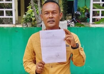 KPKM-RI Tegaskan Polres Pematangsiantar Harus Presisi Tangani Laporan Pengerusakan