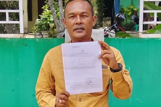 KPKM-RI Tegaskan Polres Pematangsiantar Harus Presisi Tangani Laporan Pengerusakan