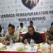 Lapas Kuala Simpang Gelar Kegiatan Standar Pelayanan Publik, Yang Transparan Dan Akuntabel