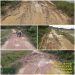 Warga Masyarakat Paya Meta Berharap Jalan Penghubung Tiga Desa Agar Dapat Perhatian Pemerintah.