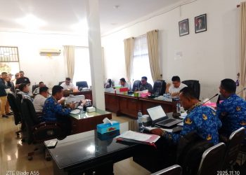 Mutasi Pejabat Dinas Pendidikan Kota Pematangsiantar Diduga Dipaksakan