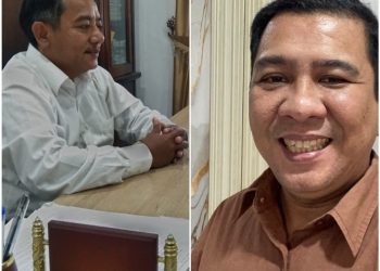 Rumah Logo dan Kemasan Hampir Rampung, UMKM Kota Pematangsiantar Harus Beda Dengan Daerah Lain