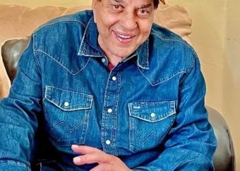 Aktor Senior Bollywood Dharmendra Meninggal Dunia pada Usia 89 Tahun, Dunia Perfilman India Berduka