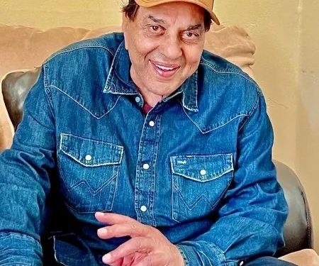 Aktor Senior Bollywood Dharmendra Meninggal Dunia pada Usia 89 Tahun, Dunia Perfilman India Berduka