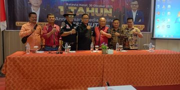 HUT LIVESUMUT.com: Media Muda Siantar yang Komit Menyajikan Berita Akurat dan Berimbang