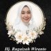 Wiranto Berduka, Istri Tercinta Rugaiya Usman Wafat di Bandung