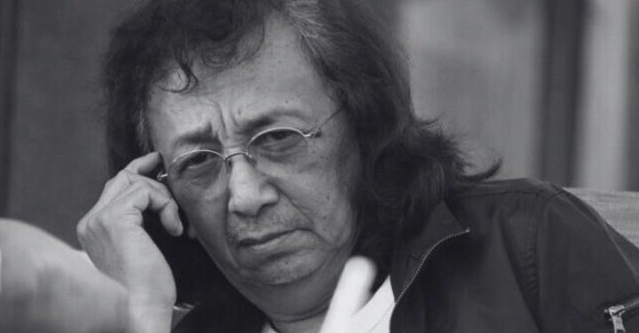 Masyarakat Pers Sumatera Utara Berduka, Tokoh Pers H. Teruna Jasa Said Tutup Usia