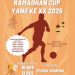 Open Turnamen Ramadhan Cup ke-XX Tahun 2025 Akan Segera Bergulir.