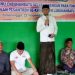 Bupati Labusel Hadiri Sosialisasi Pendanaan Alternatif Infrastruktur Bersama PT SMI dan PT PII
