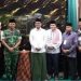Bupati Labusel Resmikan Masjid Al-Ikhlas Aek Batu Utara, Perkuat Peran Masjid sebagai Pusat Pembinaan Umat
