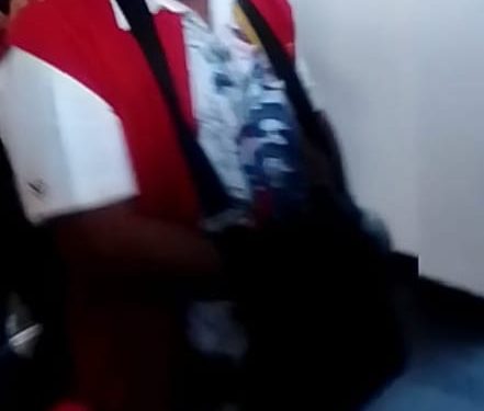 Ajukan Pembelaan, Eks Kadishub Julham Situmorang Sebut Tidak Ada Unsur Kerugian Negara