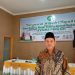 Syahrul Amaliyah  Saat Gelar Muswil Ke- II, Terpilih Sebagai Ketua DPW Kamus Aceh Periode 2025-2030