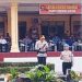 Polres Kota Pematangsiantar Resmi Luncurkan Operasi Zebra Toba 2025