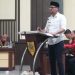 Sidang Paripurna DPRD Labusel Kukuhkan Arah Kebijakan 2026, Pemerintah dan DPRD Tegaskan Komitmen Pembangunan Berkelanjutan