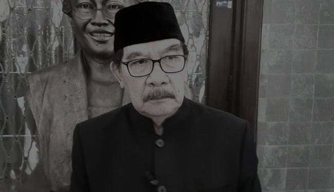 Kabar Duka: Mantan Ketua KPK Antasari Azhar Meninggal Dunia, Tutup Usia dengan Warisan Kisah Panjang di Dunia Hukum Indonesia