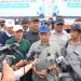 Bupati Aceh Tamiang Apresiasi Kepada Yayasan Budha Tzu Chi Indonesia Berkomitmen Bangun 500 Unit Rumah Hunian Korban Bencana Hidrometeorologi