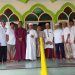Cerita Siantar Dulu (CSD) Kembali Laksanakan Jumat Barokah di Masjid Al-Furqon
