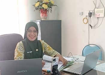 Puskesmas Kartini Siantar Bersiap Terapkan Layanan 24 Jam