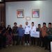 Bupati Labusel Hadiri Rapat Koordinasi Pemetaan Aset, Lahan, dan Bangunan Koperasi Merah Putih Tahun 2025