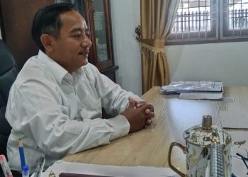 Revitalisasi Terminal Tanjung Pinggir Dorong Pertumbuhan UMKM Kota Pematangsiantar