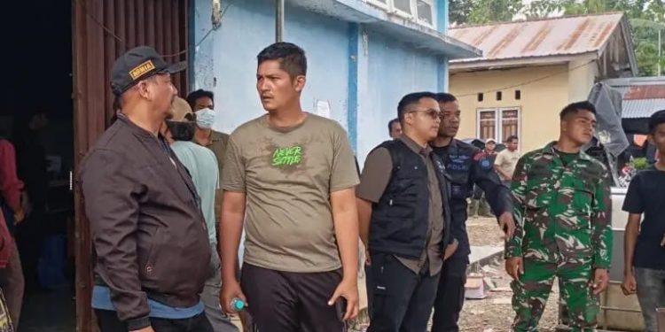 Pemkab Aceh Tamiang Pasca Banjir, Instruksikan Seluruh ASN Untuk Kembali Berkantor