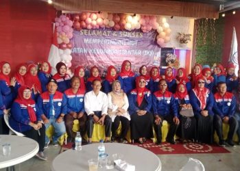 Ikatan Keluarga Siantar (IKS) Peringati HUT ke-6 Tahun 2025, Perkuat Silaturahmi Antar Komunitas di Kota Pematangsiantar