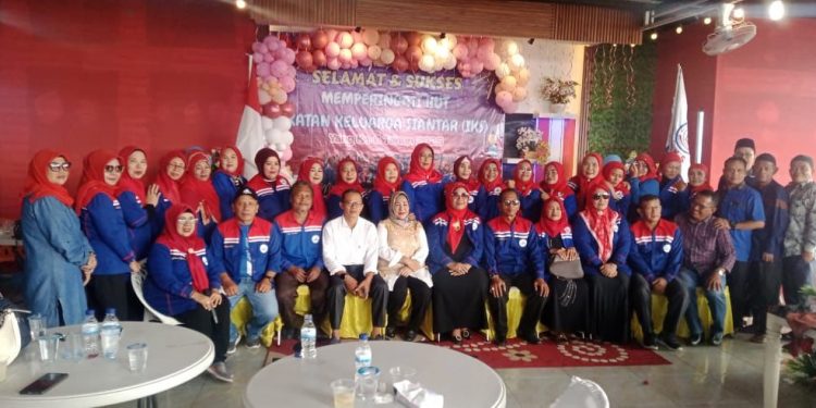 Ikatan Keluarga Siantar (IKS) Peringati HUT ke-6 Tahun 2025, Perkuat Silaturahmi Antar Komunitas di Kota Pematangsiantar